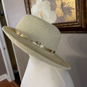 Scala sun hat